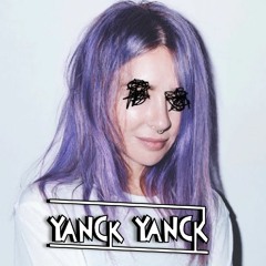 Alison Wonderland - Easy (Yanck Yanck Bootleg)