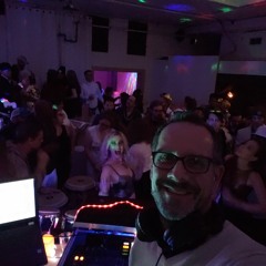 Big Chuck Live @ The Fulcrum - White & Gold Party 12-15-18