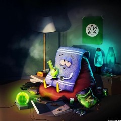 rave on
