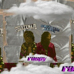 THRAXXMAJR - J'BEEZY LAFLARE - RASPY