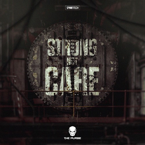 Stream The Purge Strong Not Care by Spoontech Records Listen online