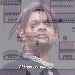 Smokepurpp In Lavender Town Be Like (Truevaporman Mashup)