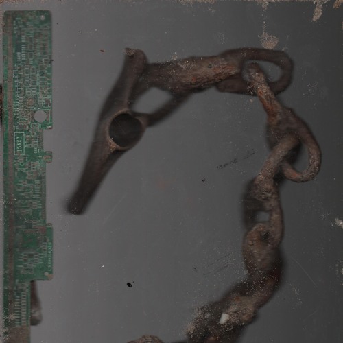 Serpent Mother Standing In My Way Weeping