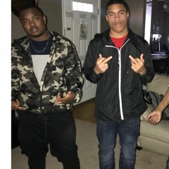 DUECE TRES x 757JO$KI Intro Part 2 remix