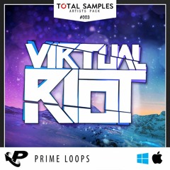 SAMPLE PACK: Virtual Riot Sample Pack [FREE DOWNLOAD] *BUY=FREE DOWNLOAD*