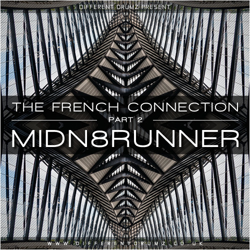 Midn8Runner - The French Connection | Part 2
