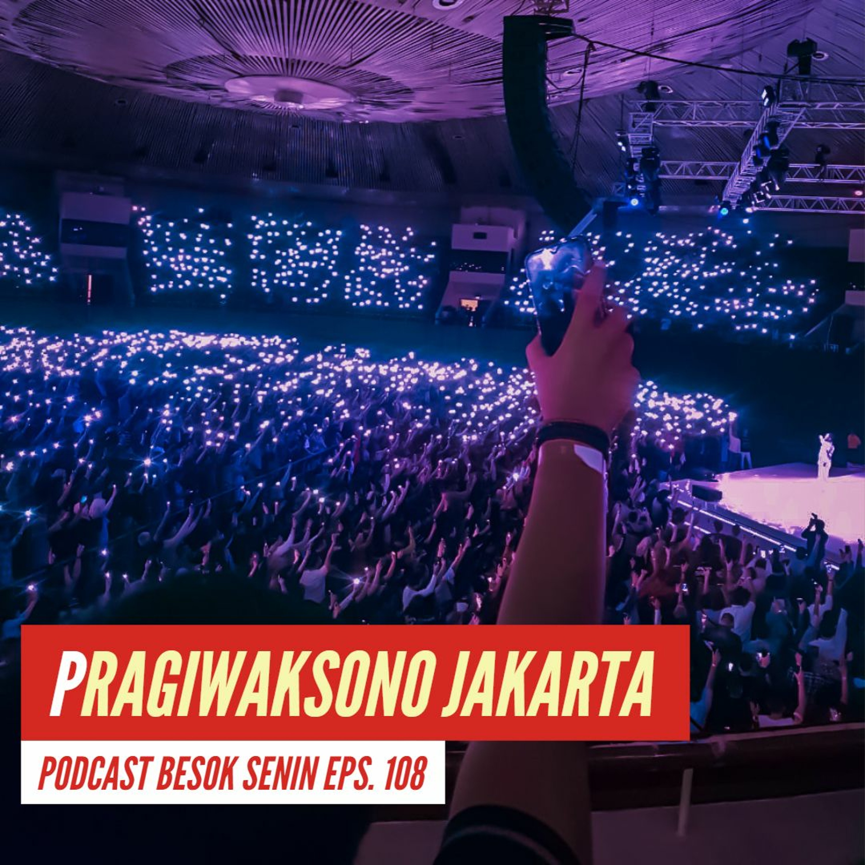Podcast Besok Senin