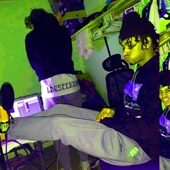 GO Ft. JuNo (Prod. Yung Pear)