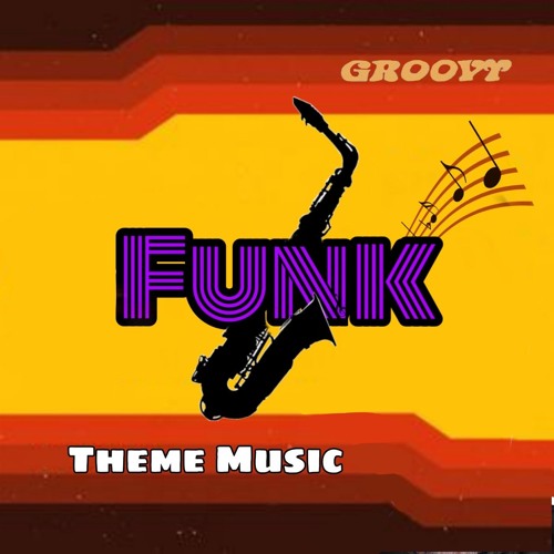 Grease Man - Funk Theme