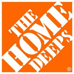 The Home Deeps 01 - Michelangelo