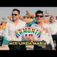 ARMONÍA 10 - MIX AYAYAY