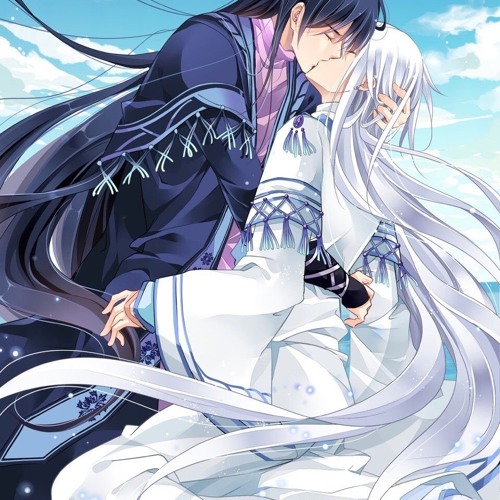 Listen to SpiritPact Ost - If by Elly Chau in 冬のはなし playlist