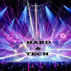 HARD&TECH TRANCE