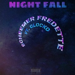 Night Fall ft. glocko (prod. beatsbyeub)