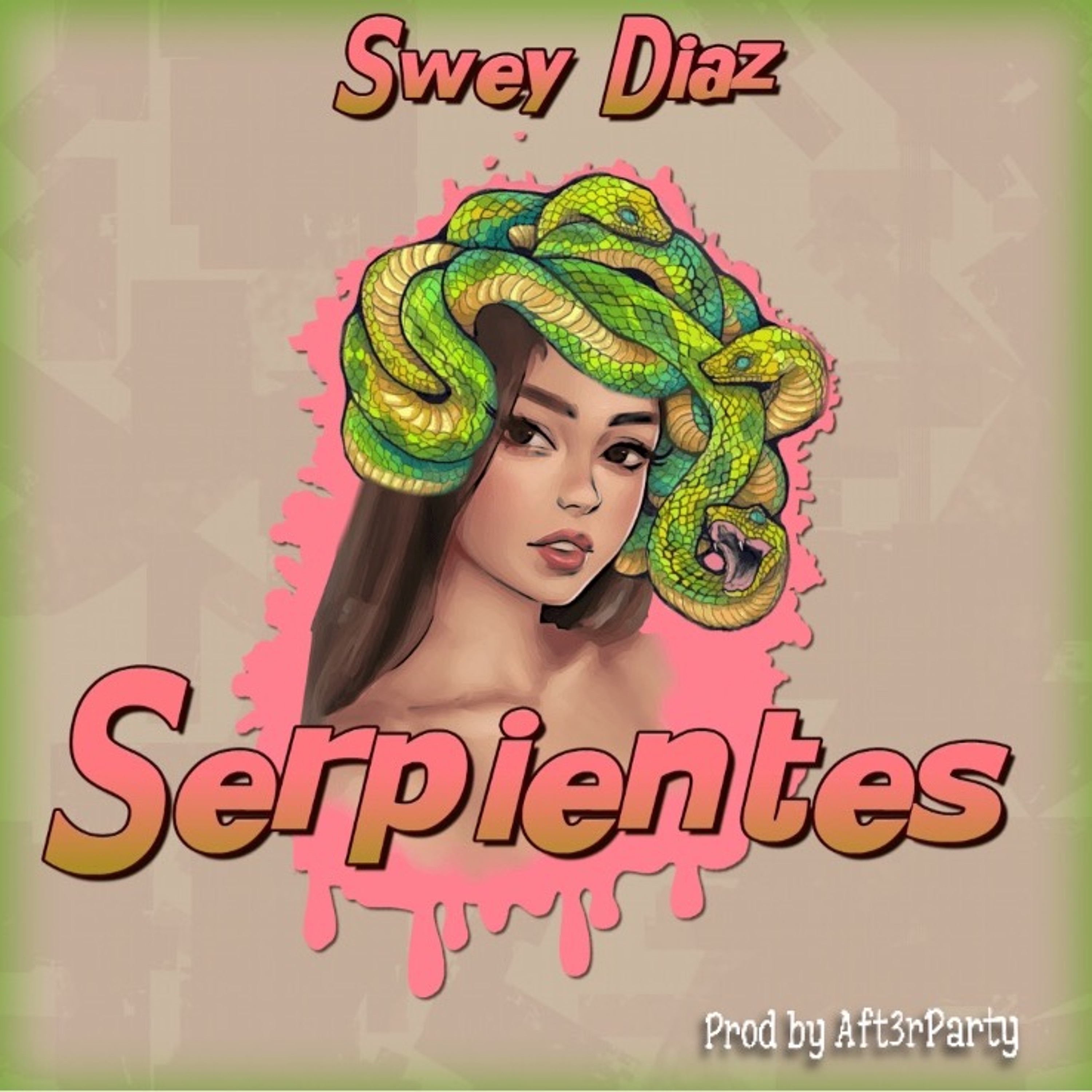 Swey Diaz