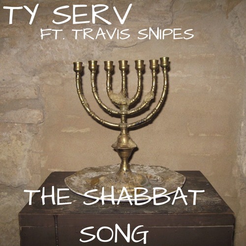 TY-Serv // Travis Snipes - The Sabbath