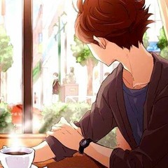 Thanks for my Venti Caramel Latte (Prod. Primabeats)