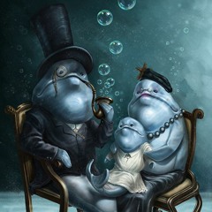 موسم تزاوج الدرفيل