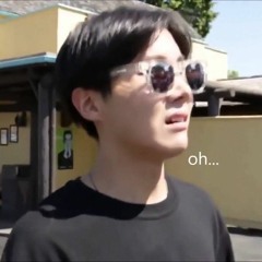Just Dance Instrumental (jhope)