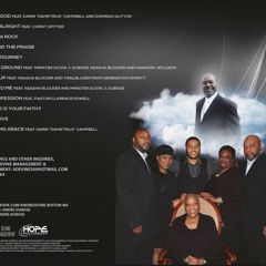 I will Always Love U Featuring Keasha Blocker