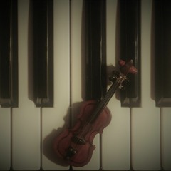 Empty (Piano & Strings)