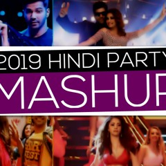 New Year Party Mashup 2019 | Best Hindi Songs Remix | Bharat Bass