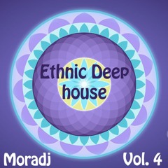Ethnic Deep House Vol. 4 live set
