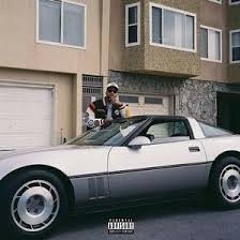 Larry June - Oranges on Grape