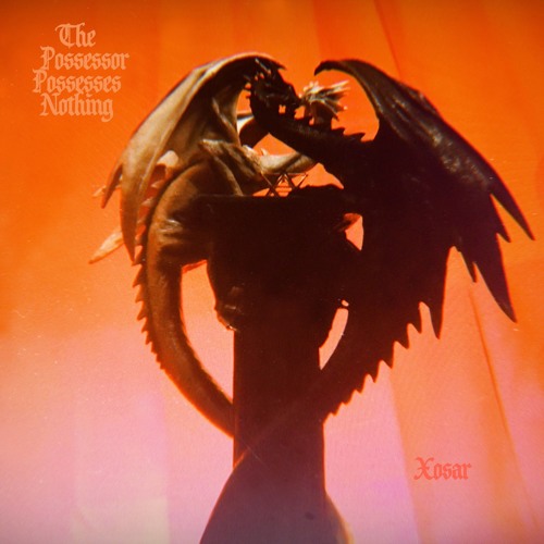 Xosar - A Heart Encircled by a Serpent (excerpt)