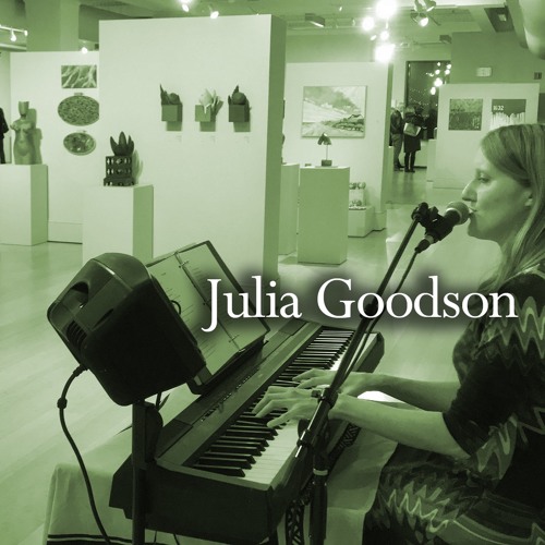 Pieces (Live at Green Hill Gallery 12.08.2018)