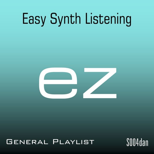 Easy Synth Listening