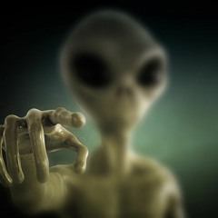 Red Letter Alien