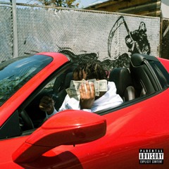 Renegade (Prod. Mitchell Dolphin & Aaron Shadrow)