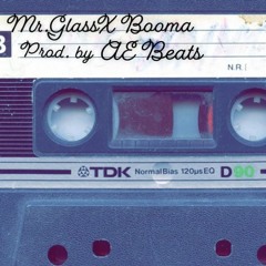 Mr Glass freestyle  |[Prod. By AEBEATS]