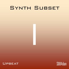 Synth Subset I : Upbeat