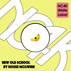 House McGwire - New Old School (Free Download)