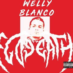 IDC - WELLYBLANCO X EGODEATH