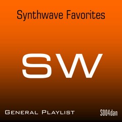 SynthWave Favorites