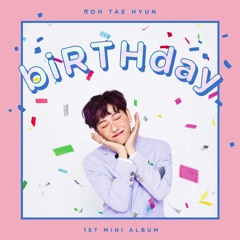 (ROH TAE HYUN) - I Wanna Know