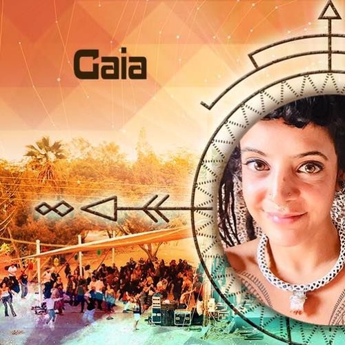 Shamanic Ritual DJ Set ✦ ToteM Festival By Gaia