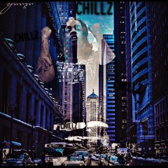Lil RessieMan × Chillz