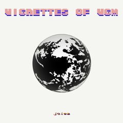 RAIN TRACKS [Ambient/Area Theme]