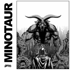 Sigmun - "Minotaur"