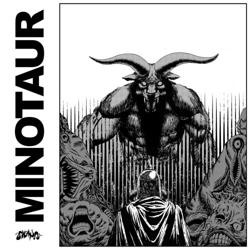 Sigmun - "Minotaur"