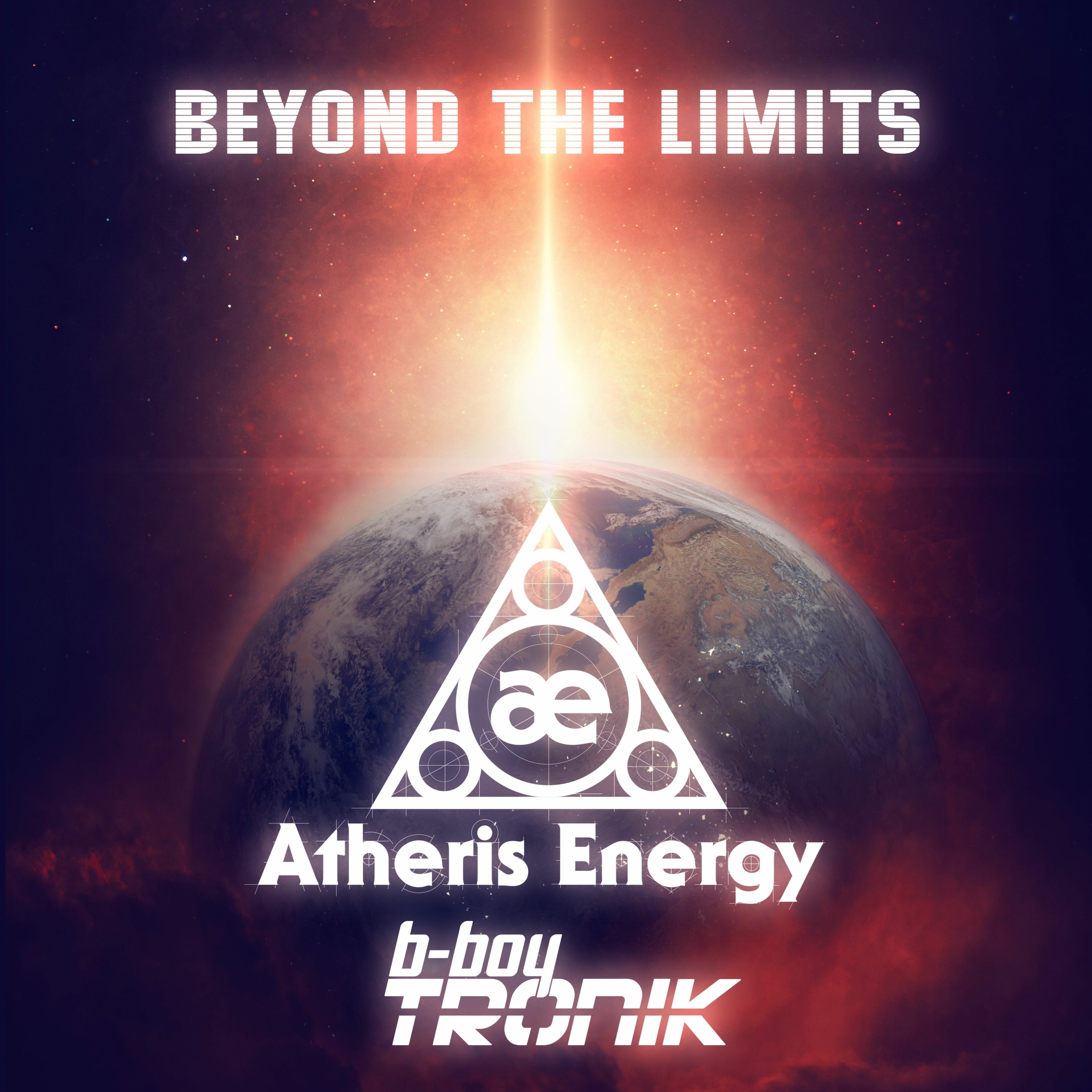 Atheris Energy | music & beats