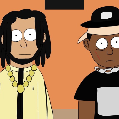 WAKE UP (ft. Ski Mask The Slump God)