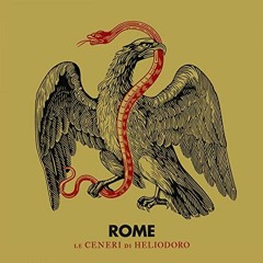 Rome - One Lion's Roar