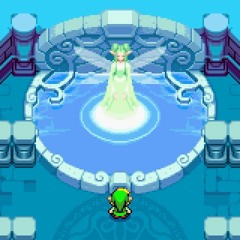 Fairy Fountain Chill Mix