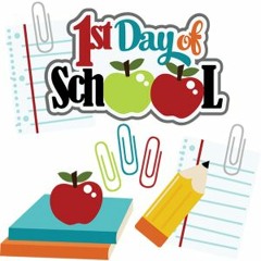 First Day of School (Official Audio)