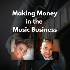 MMMB Podcast 70 - Interview With Coaching Client and Singer Tracye Eileen